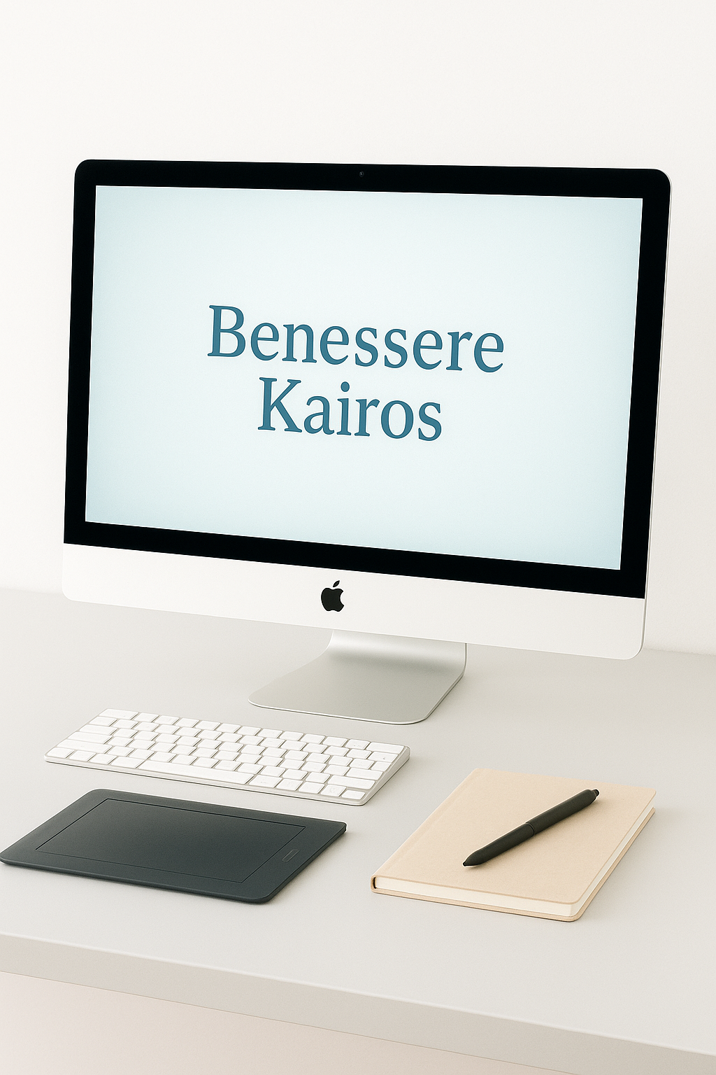 Dott.ssa Benacchio - Metodo Kairos