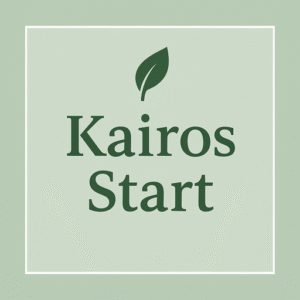 Kairos Start - Il Percorso per Partire o Ripartire in Armonia