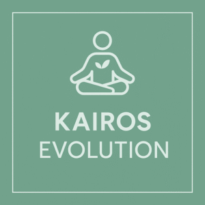 Kairos Evolution – Il Percorso per Trasformare il Cambiamento in Equilibrio
